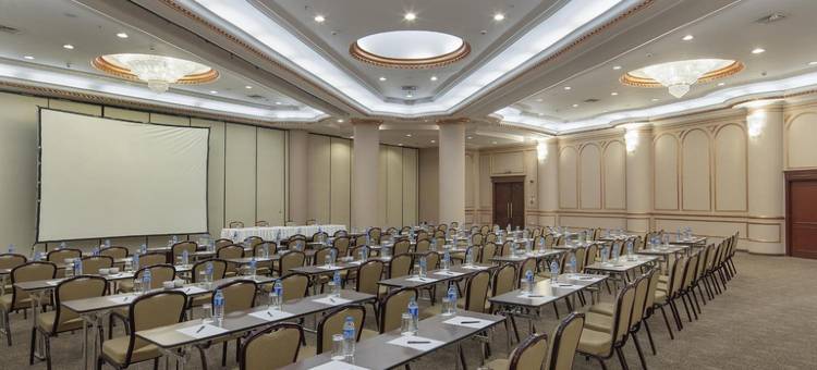 开塞利温德姆大酒店(Wyndham Grand Kayseri)图片