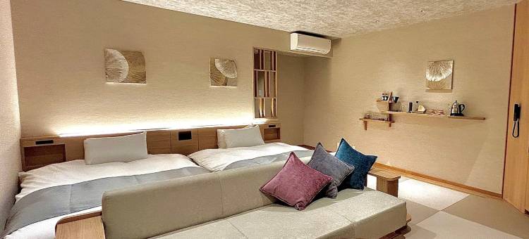 美山酒店(Hotel Miyama)图片