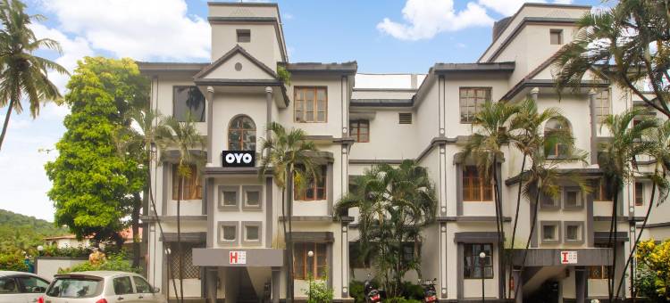 Collection O Maizons Lakeview Resort图片