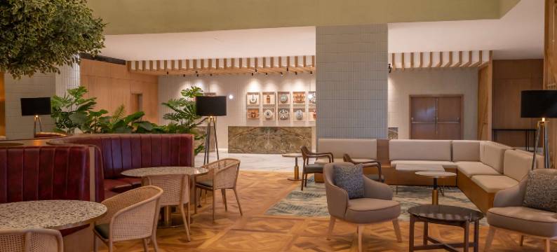 内罗毕西区凯悦酒店(Hyatt Regency Nairobi Westlands)图片