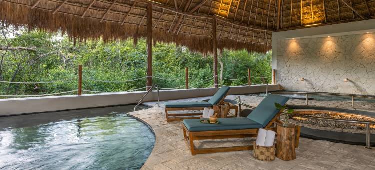 玛雅海滨Hyatt奇乐全包式酒店 - 限成人(Hyatt Zilara Riviera Maya)图片