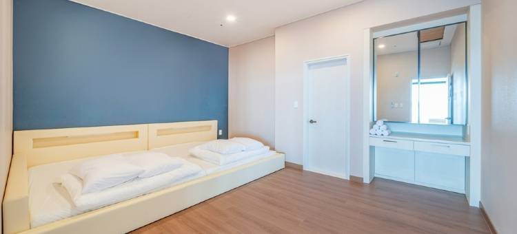 Muan Oberman Pet-Friendly Villa图片