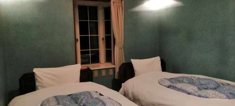 雾岛温泉 旅之汤(Kirishima Onsen Tabinoyu)图片