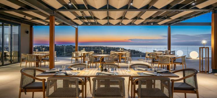 Petram度假村和住宅(Petram Resort & Residences)图片