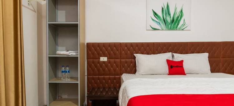 红多兹@西兰吉特奥尔多斯别墅(RedDoorz @ Aldos Villa Silangit)图片