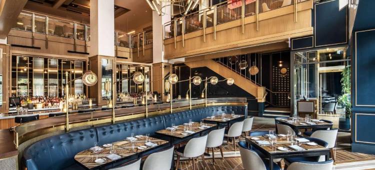 芝加哥总督酒店(Viceroy Chicago)图片