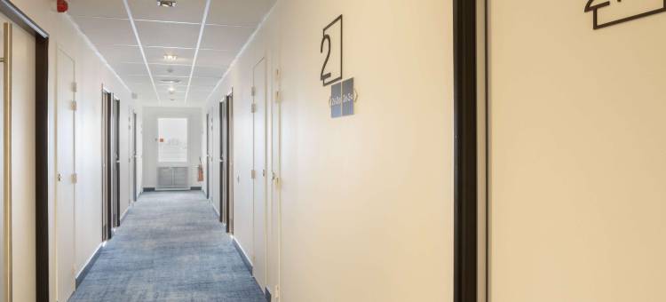 宜必思杜埃德希酒店(Ibis Douai Dechy)图片