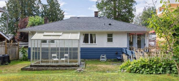 Spacious 3 Bedroom Property in North Vancouver图片