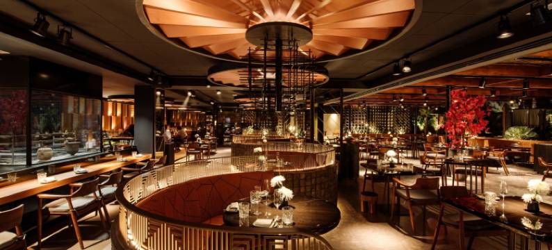 奥库伊比沙酒店(Oku Ibiza)图片