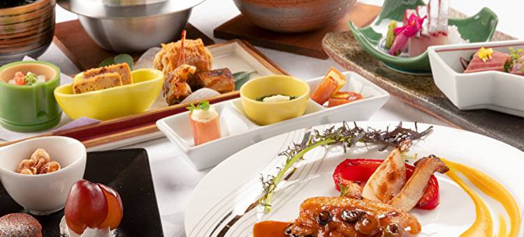 春日居酒店(Hotel Kasugai)图片