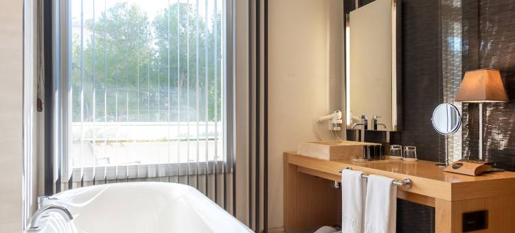 Gran Palas 酒店-包含温泉(Gran Palas Hotel - Spa Incluido)图片