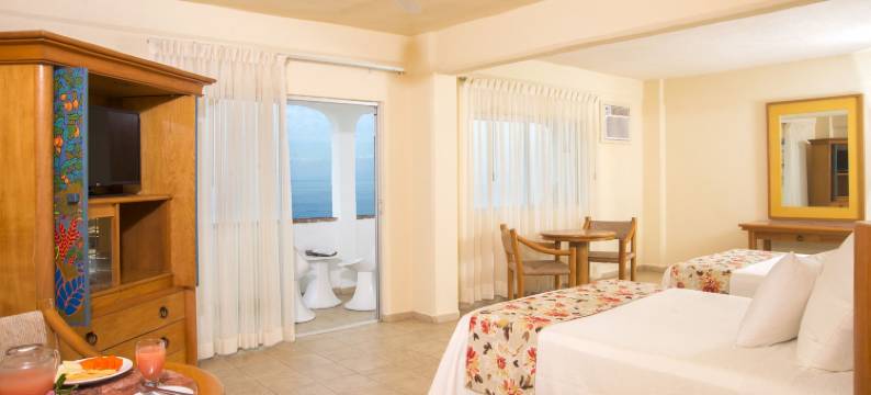 瓦拉塔港热带酒店(Tropicana Hotel Puerto Vallarta)图片