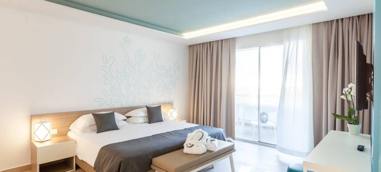 莫迪卡海滩度假村(Modica Beach Resort)图片