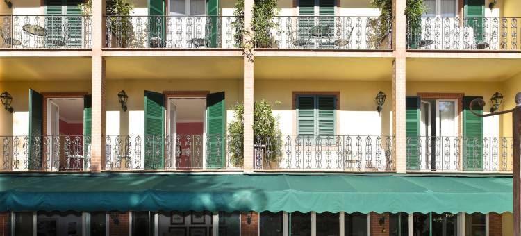 弗兰切斯基酒店(Hotel Franceschi)图片