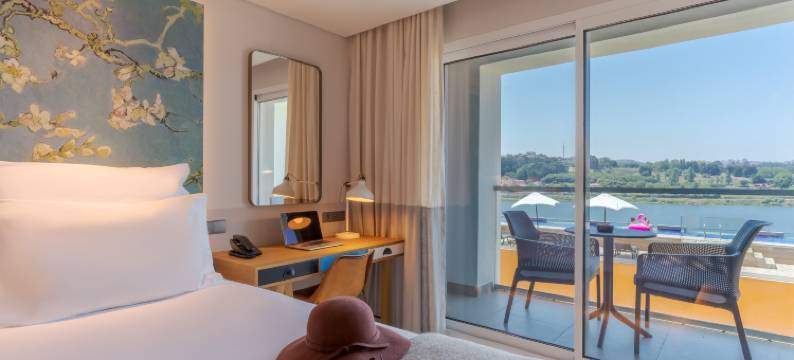 佩斯塔纳杜罗河畔酒店(Pestana Douro Riverside - Preferred Hotels & Resorts, Lifestyle)图片