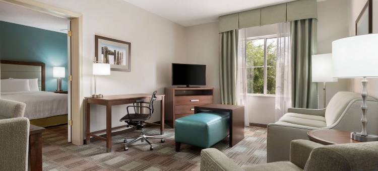 查尔斯顿芒特普林森Homewood Suites by Hilton(Homewood Suites by Hilton Charleston - Mt. Pleasant)图片