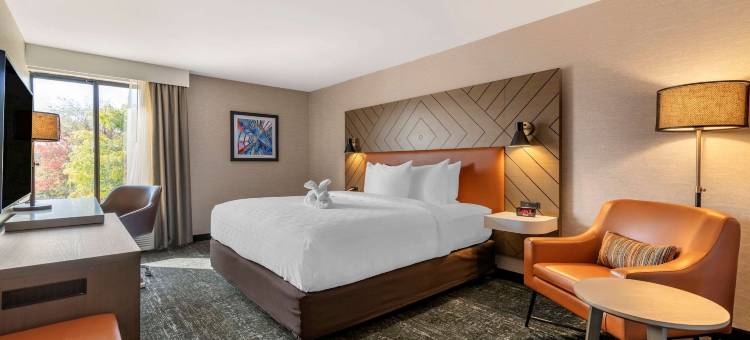 克拉丽奥酒店(Clarion Inn)图片