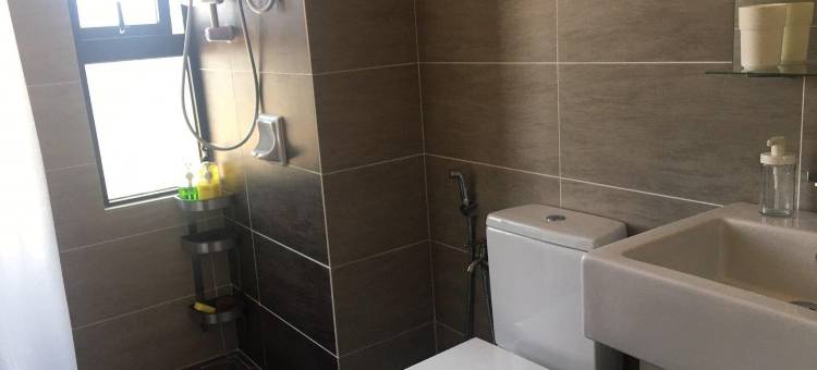 J & I-Suites Midhills at Genting * 0807图片