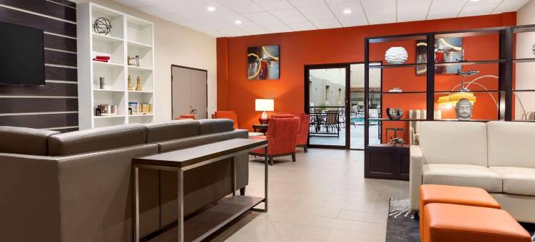 德州(San Antonio)丽怡套房酒店Lackland AFB(Country Inn & Suites by Radisson, Lackland AFB (San Antonio), TX)图片