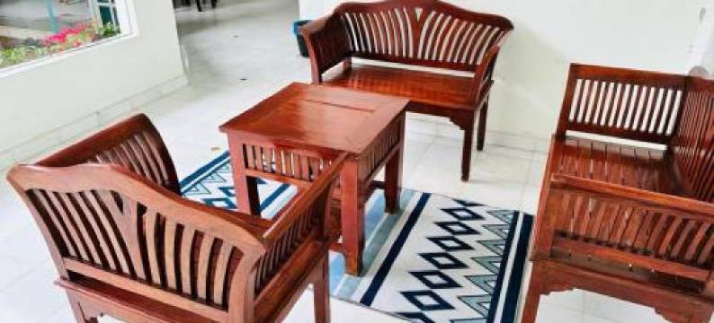 Green Villa Grandeur at A Famosa Resort Melaka图片