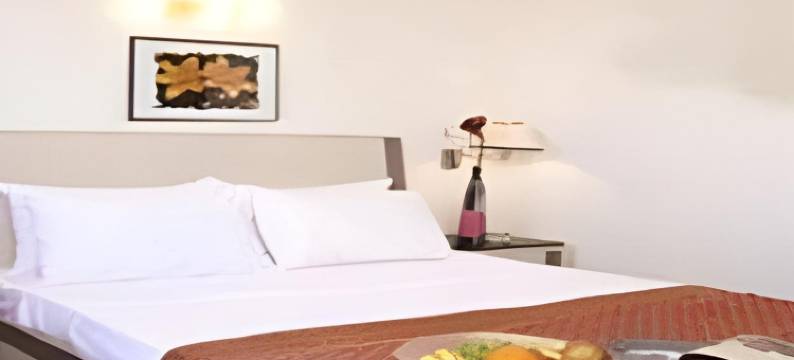 控姆佛特露台酒店(Hotel Komfort Terraces)图片