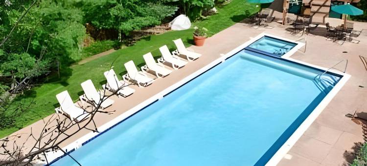 河滨步道旅店(The Inn at Riverwalk)图片