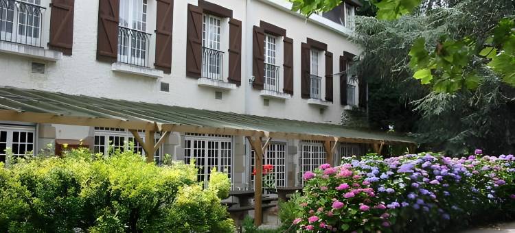 圣昂多赖卡拉英式酒店(Brit Hotel Kara Sainte Anne d'Auray)图片