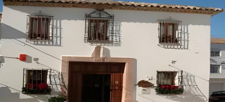 阿巴科阿尔特亚酒店(Hotel Abaco Altea)图片