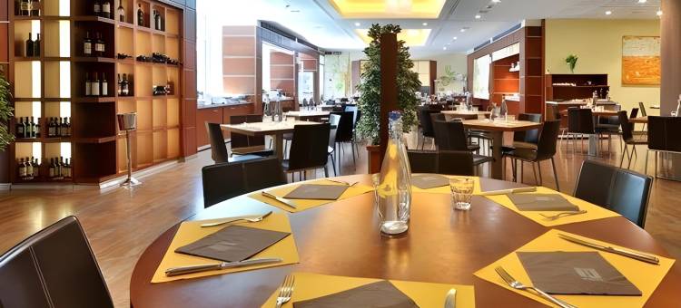 乐佛瓦雷贝斯特韦斯特优质酒店(Best Western Plus Hotel le Favaglie)图片