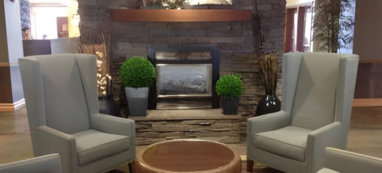 智选假日套房酒店博兹曼(Holiday Inn Express & Suites Bozeman West)图片