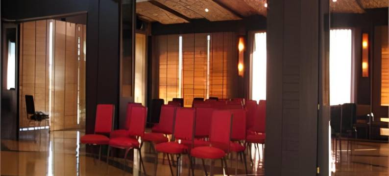 巴尔科尼山度假村(Balcony Hill Resort)图片