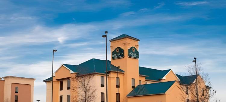 路易维尔东拉昆塔温德姆套房酒店(La Quinta Inn & Suites by Wyndham Louisville East)图片