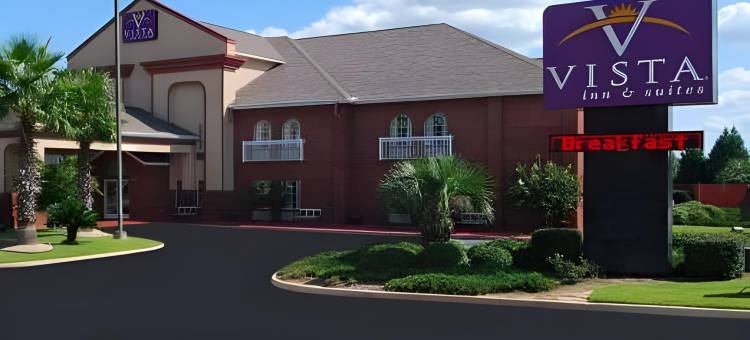 SureStay Plus Hotel by Best Western Warner Robins AFB图片
