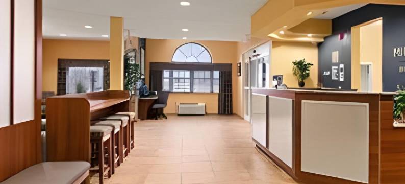 凯泽贝斯特韦斯特SureStay Plus酒店(SureStay Plus Hotel by Best Western Keyser)图片