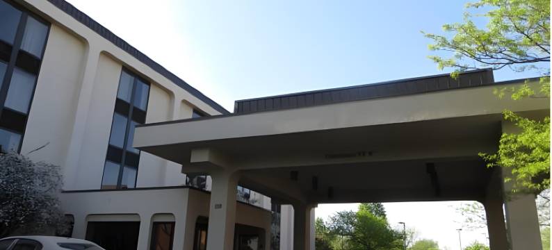 SureStay Plus Hotel by Best Western Chicago Lombard图片