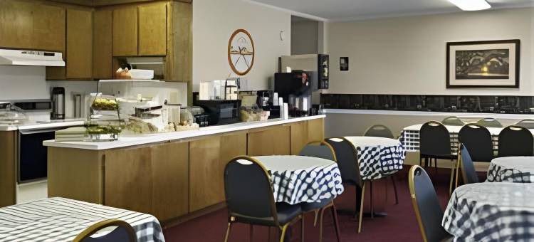 伊克诺旅馆(Econo Lodge)图片