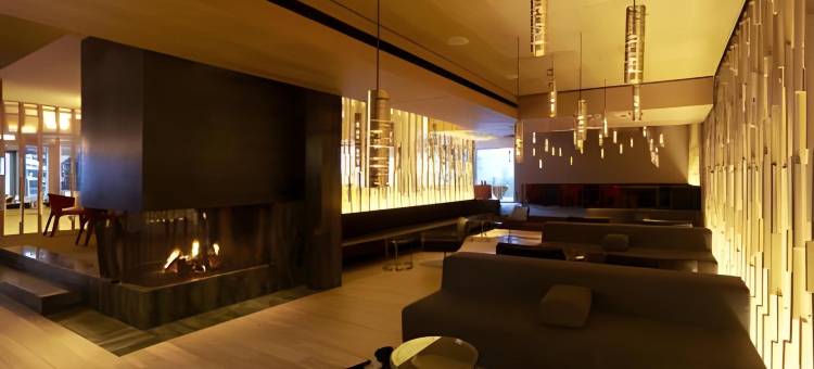 贝尔维尤公园酒店及水疗中心(Bellevue Parkhotel & Spa - Relais & Châteaux)图片