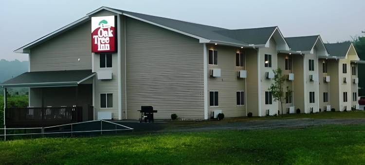 Travelodge by Wyndham Low Moor Near Covington图片