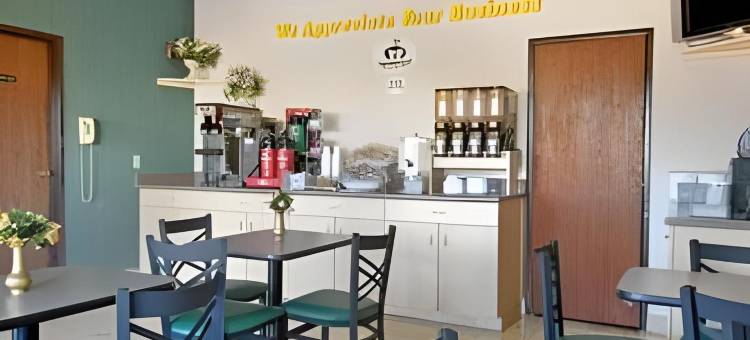 图森市中心会议中心速8酒店(Super 8 by Wyndham Tucson Downtown Convention Center)图片