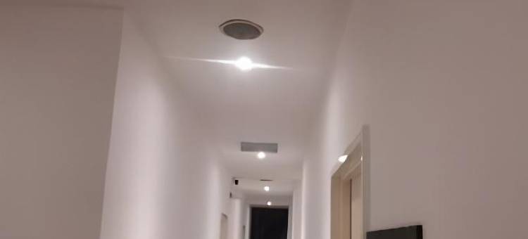 RG霍特尔(RG Hotel)图片