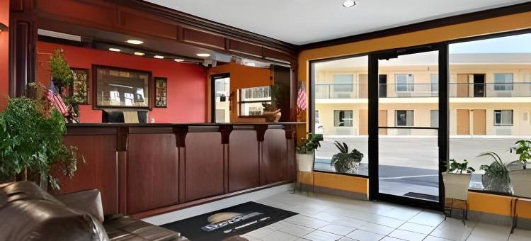 戴斯酒店-圣罗伯特韦恩斯维尔/伦纳德伍德堡(Days Inn by Wyndham St. Robert Waynesville/Ft. Leonard Wood)图片