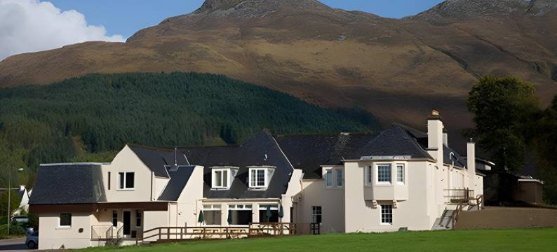 格林考旅馆(The Glencoe Inn)图片