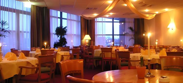 斯塔茨卡纳尔城市酒店(City Hotel Restaurant Stadskanaal)图片
