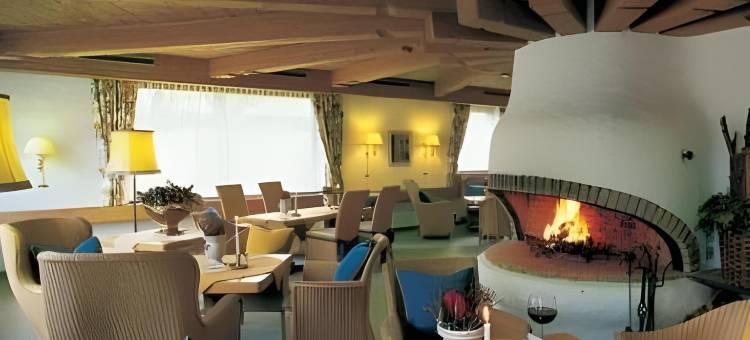 拉姆酒店(Hotel Lamm Mitteltal)图片