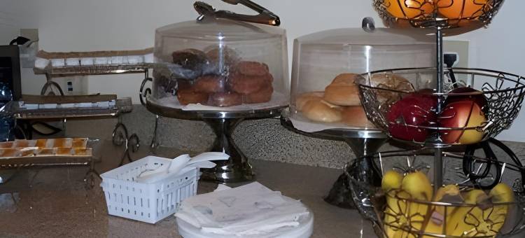 新泽西汤姆斯河 6 号汽车旅馆 - 靠近海边高地(Motel 6 Toms River, NJ Near Seaside Heights)图片