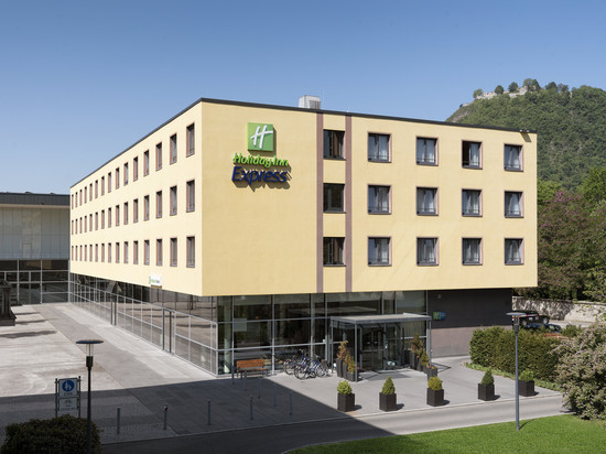 Holiday Inn Express 辛根