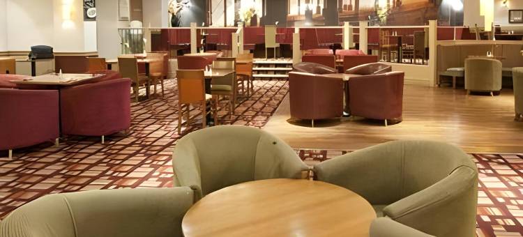 农舍旅馆-格林国王旅馆(Farmhouse Innlodge by Greene King Inns)图片