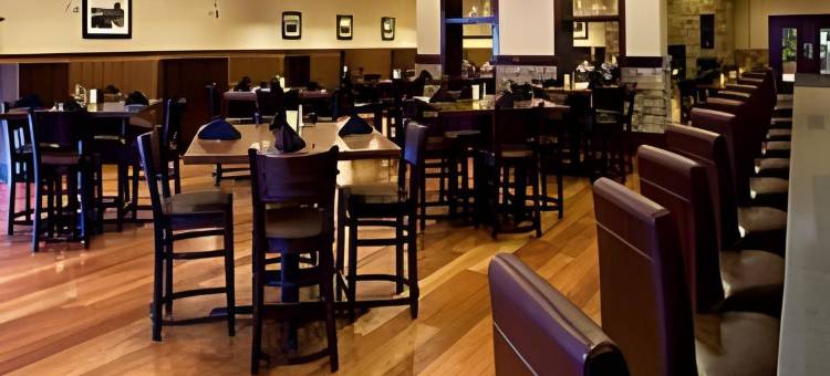 阿什维尔市中心福朋喜来登酒店(Four Points by Sheraton Asheville Downtown)图片