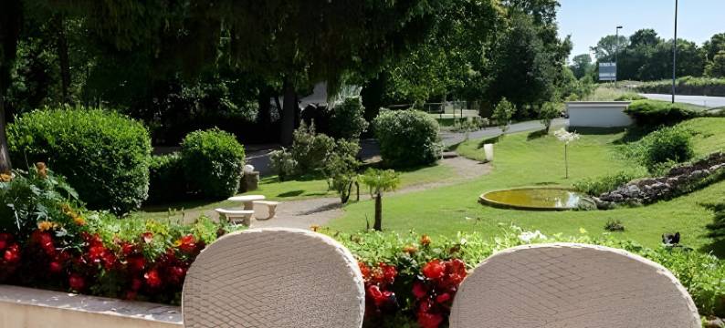 拉伯恩艾塔派酒店(La Bonne Etape)图片