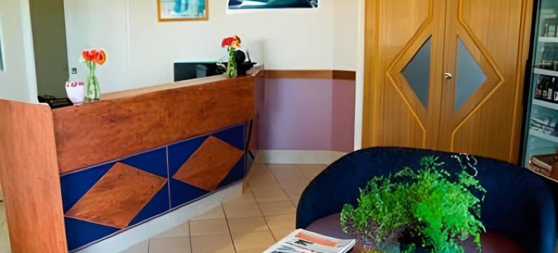 大道旅馆(Boulevard Lodge Bundaberg)图片